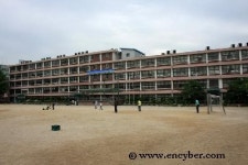 배영초등학교