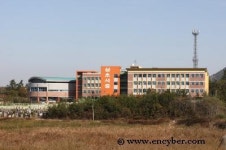 삼호서중학교