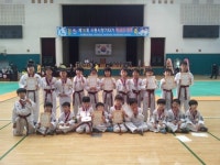 경희대장현숨태권도장