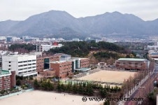 창원용호고등학교