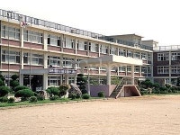 주문진고등학교