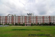 조선대학교여자고등학교