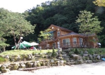 횡성동당미계곡캠핑장&동당미펜션