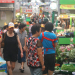 용현시장