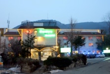 설악가든리조텔