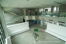 구미시립중앙도서관