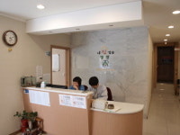 이명수정형외과의원