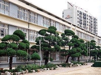 남산초등학교