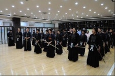 창원검풍검도관