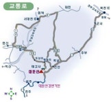 대둔산 강변가든 펜션