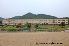 이양중학교