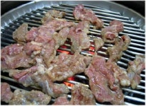 봉화골화로구이 구산본점