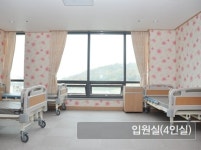 오크힐스분당요양병원