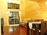 재즈 마을 리조트