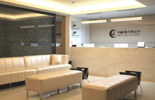 서울베스트안과의원