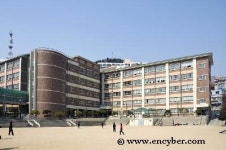 광일초등학교
