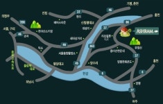 아쉬람펜션
