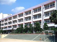 광남초등학교