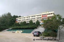 봉은초등학교