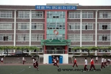 천안봉서중학교