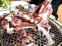 부곡식당