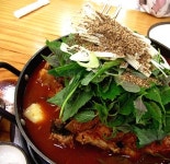 조마루감자탕 까치산역점