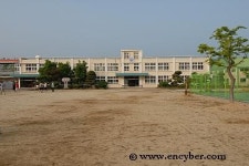 도개중학교