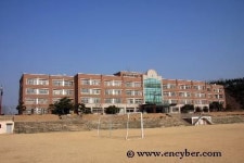 포항여자전자고등학교