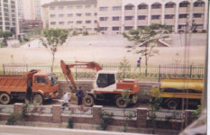 보성건설중기