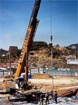 종합지하수개발