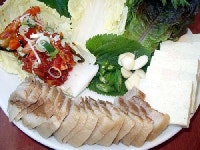 영동왕족발