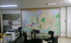 명문래미안단지정문앞공인중개사사무소