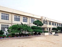 천북초등학교