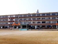 양천초등학교