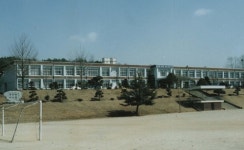 홍동중학교