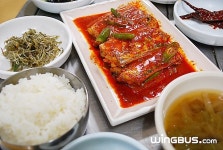 맛나식당