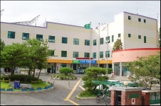 용지동행정복지센터