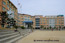 신송고등학교