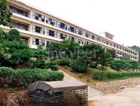 동국대학교사범대학부속영석고등학교