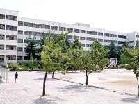 청석고등학교