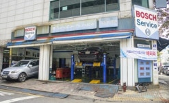 보쉬카서비스 고잔점