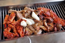 춘천원조숯불닭갈비 남춘천역본점