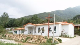 전원교회