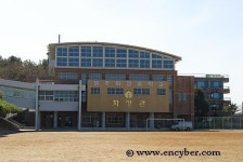 화정중학교