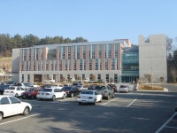 계명대학교 성서캠퍼스첨단건설재료실험센터