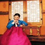 장혜원 한복연구소