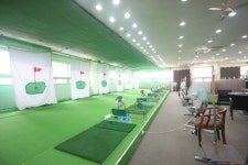 SKY골프연습장