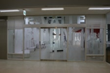 G밸리 패션센터 현대시티아울렛가산점