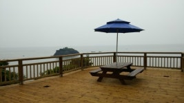 엘마르펜션&캠핑카