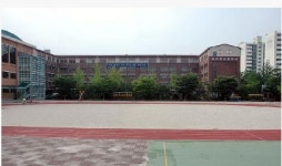 양지초등학교